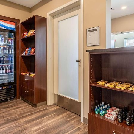 Sleep Inn & Suites Park City-Wichita North Eksteriør billede