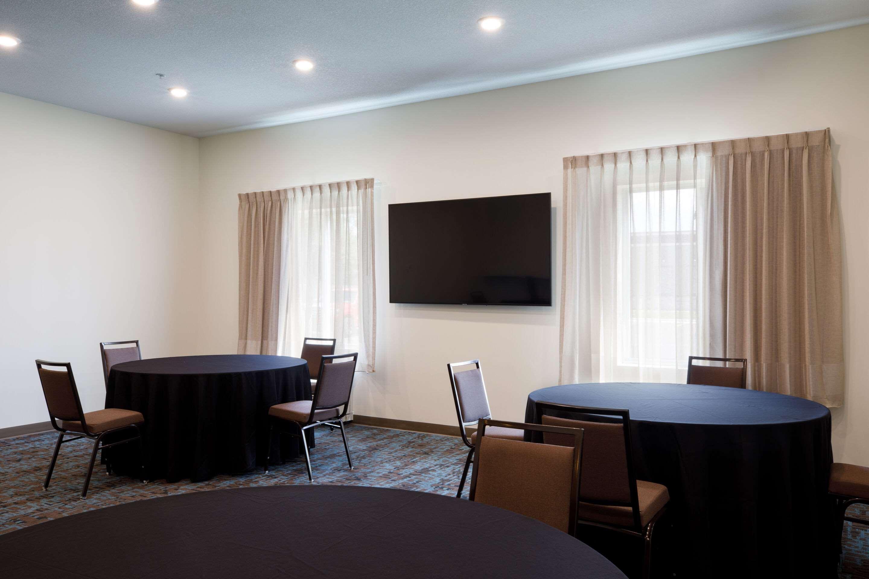 Sleep Inn & Suites Park City-Wichita North Eksteriør billede