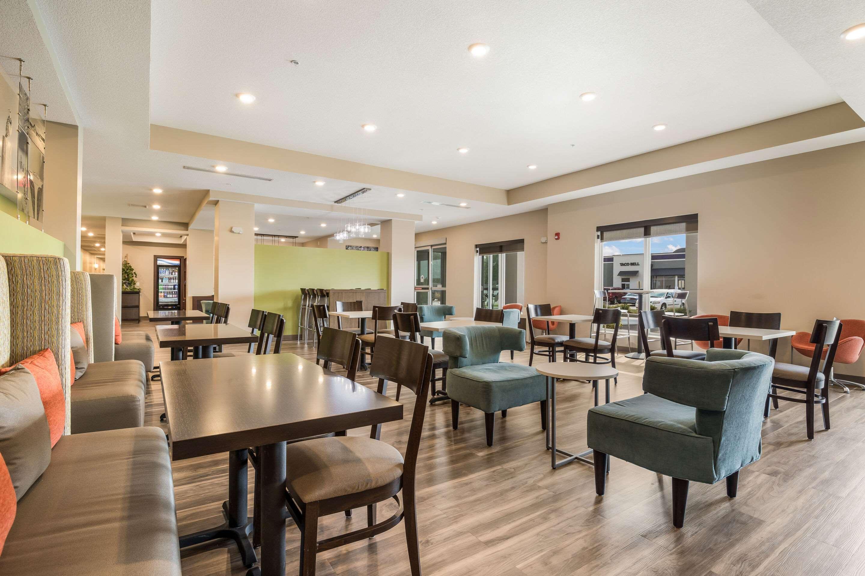 Sleep Inn & Suites Park City-Wichita North Eksteriør billede