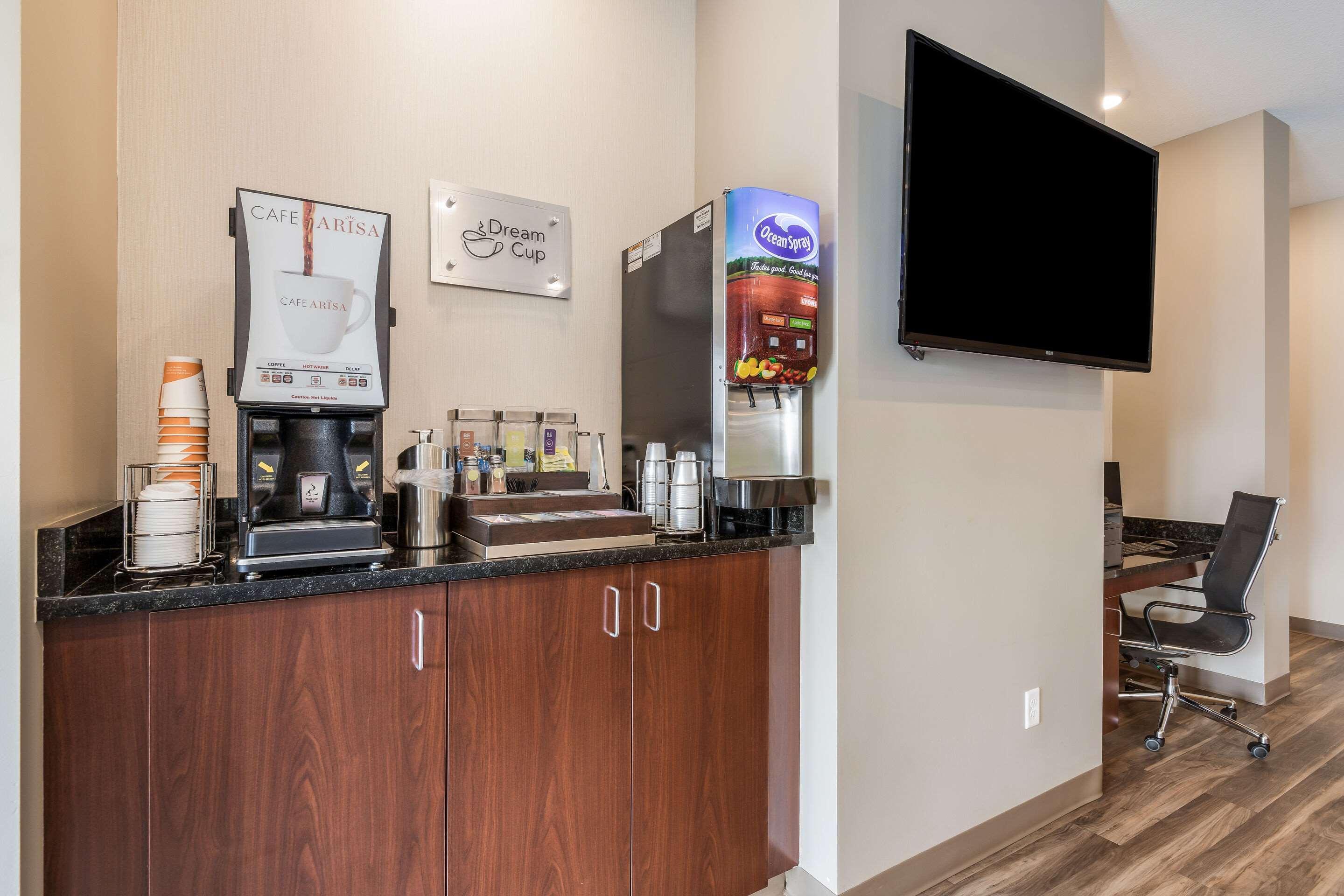 Sleep Inn & Suites Park City-Wichita North Eksteriør billede