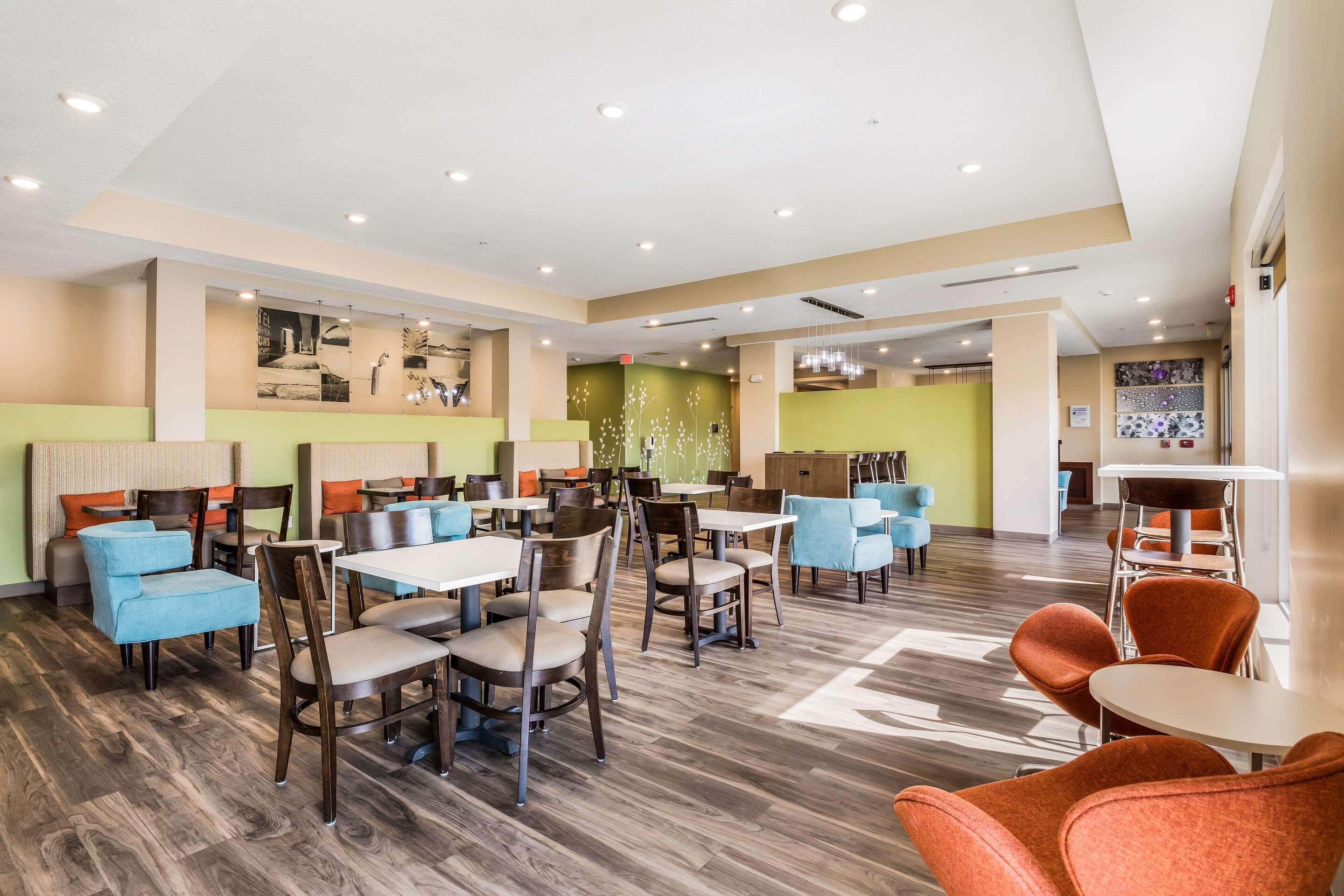 Sleep Inn & Suites Park City-Wichita North Eksteriør billede