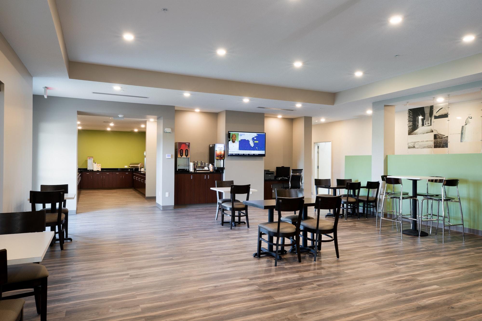 Sleep Inn & Suites Park City-Wichita North Eksteriør billede