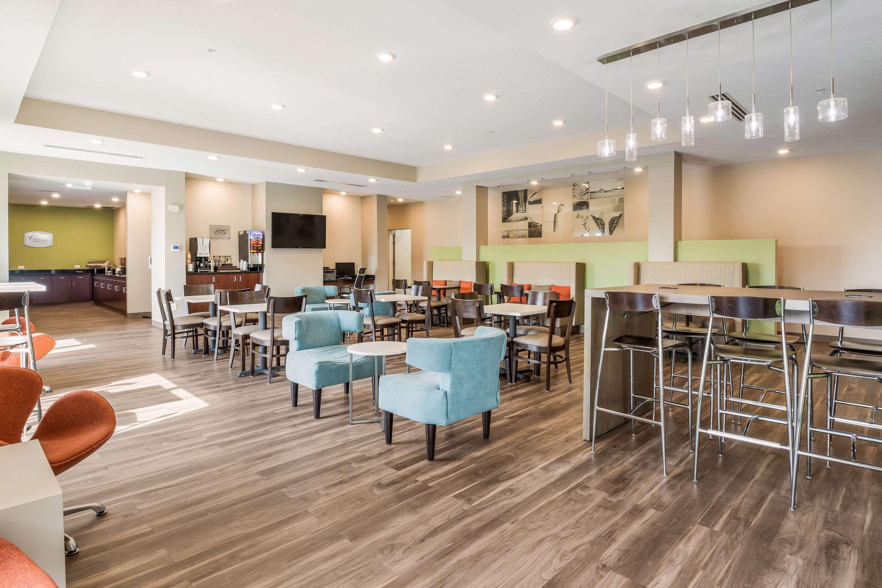 Sleep Inn & Suites Park City-Wichita North Eksteriør billede