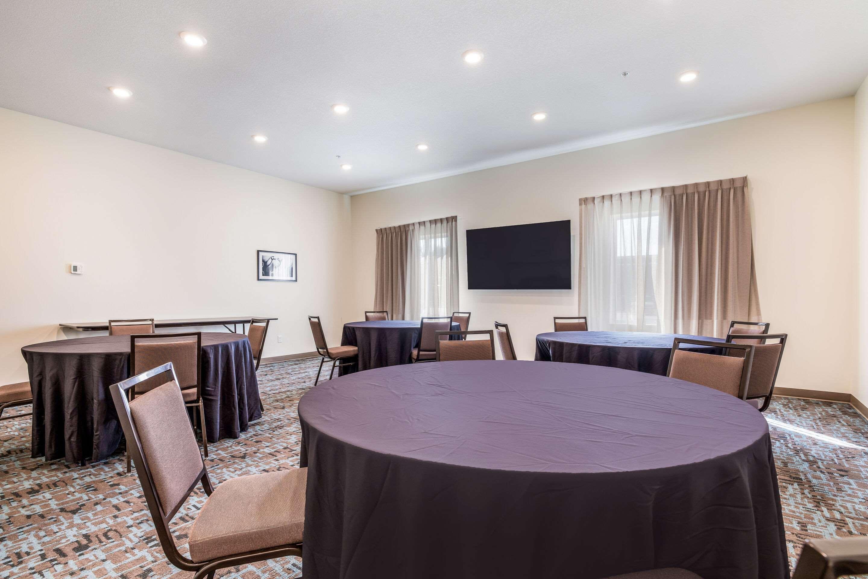 Sleep Inn & Suites Park City-Wichita North Eksteriør billede