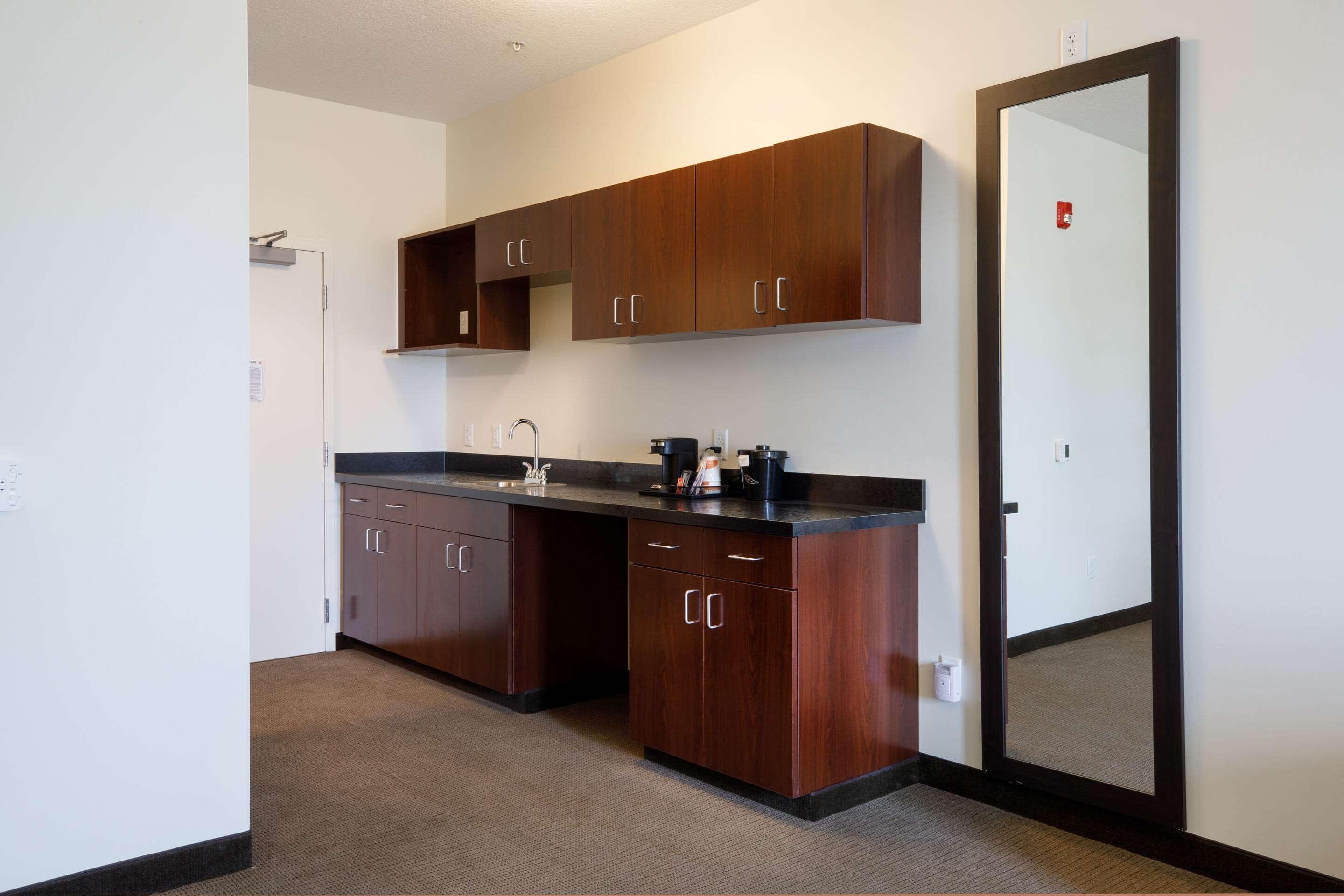 Sleep Inn & Suites Park City-Wichita North Eksteriør billede